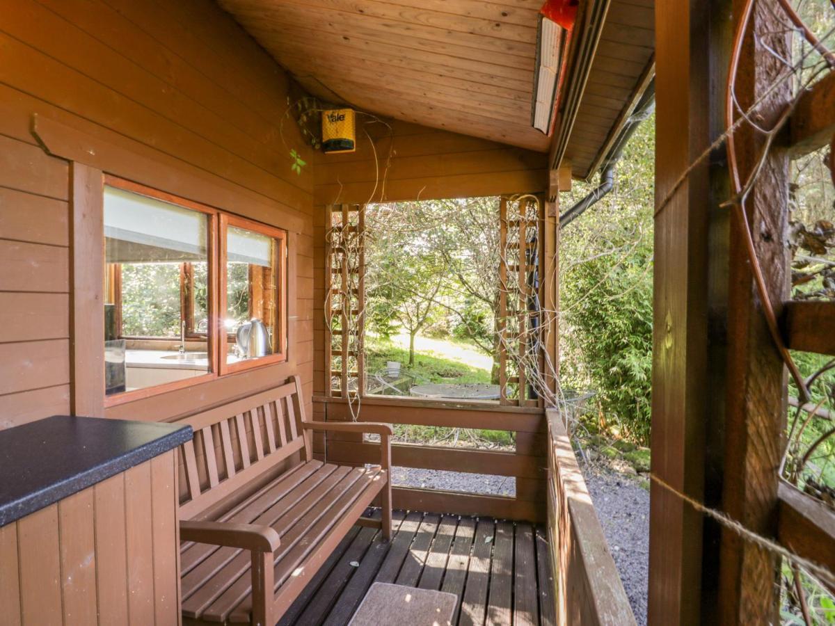 The Log Cabin Kilmore  Exterior photo